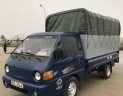 Hyundai Porter 2003 - Bán Hyundai Porter đời 2003, màu xanh lam, nhập khẩu