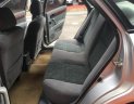 Daewoo Lacetti  EX 2009 - Bán xe Daewoo Lacetti EX 2009, màu bạc