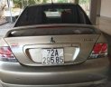 Mitsubishi Lancer Gala 2.0 2005 - Bán ô tô Mitsubishi Lancer Gala 2.0 năm 2005, màu vàng, xe nhập, 275 triệu