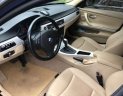 BMW 3 Series  320i 2009 - Bán BMW 3 Series 320i đời 2009, màu xanh lam, nhập khẩu