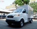 Suzuki Super Carry Pro   2018 - Bán ô tô Suzuki Super Carry Pro 2018, màu trắng, xe nhập