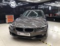BMW 3 Series 320i 2012 - Bán ô tô BMW 3 Series 320i sản xuất năm 2012, màu nâu