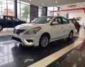 Nissan Sunny XL 2019 - Bán Nissan Sunny XL sản xuất 2019, màu trắng, giá tốt