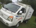 Hyundai Porter II 2004 - Bán Hyundai Porter II năm 2004, màu trắng, nhập khẩu, 137tr