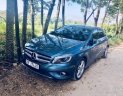 Mercedes-Benz A class  A200    2014 - Mình bán A200 nhập khẩu, số tự động, odo 80000 km