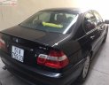 BMW 3 Series 318i sport M 2004 - Cần bán BMW 3 Series 318i sport M sản xuất năm 2004, màu đen  