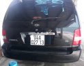 Kia Carnival 2008 - Xe Kia Carnival 2008, màu đen, xe nhập giá cạnh tranh