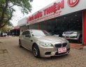 BMW 5 Series 520i 2012 - Cần bán xe BMW 520i tư nhân chính chủ cực mới