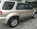 Ford Escape Dhb 2010 - Bán Ford Escape DHB đời 2010, màu đen giá cạnh tranh