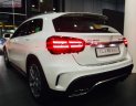 Mercedes-Benz CLA class 45AMG 2019 - Bán ô tô Mercedes 45AMG sản xuất năm 2019, màu trắng, xe nhập