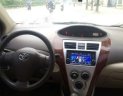 Toyota Vios  E  2010 - Bán Toyota Vios E năm sản xuất 2010, màu bạc, biển 30A