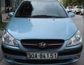 Hyundai Getz  MT 2013 - Bán xe Hyundai Getz MT 2013, nhập khẩu, xe gia đình sử dụng rất cẩn thận