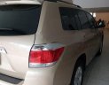 Toyota Highlander SE 2.7 2011 - Bán ô tô Toyota Highlander SE 2.7 đời 2011, xe nhập chính chủ