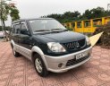 Mitsubishi Jolie 2.0 MPI 2004 - Bán Mitsubishi Jolie 2.0 MPI 2004, màu xanh lam  