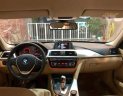 BMW 3 Series  320i   2016 - Cần bán gấp BMW 320i đời 2016, xe chính chủ một đời chủ