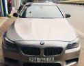 BMW 5 Series 520 2013 - Bán BMW 5 Series 520 2013, xe nhập, biển số Vip