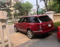 LandRover 2014 - Bán xe LandRover Range Rover đời 2014, màu đỏ, nhập khẩu