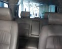 Kia Carnival 2008 - Xe Kia Carnival 2008, màu đen, xe nhập giá cạnh tranh