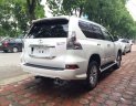 Lexus GX 460 Luxury 2017 - Cần bán Lexus GX 460 nhập khẩu chính hãng, màu trắng SX 2017. 1 chủ từ đầu. Vay bank 2 tỷ 8. LH 093.798.2266