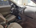 Nissan Sunny   2014 - Bán ô tô Nissan Sunny đời 2014, màu bạc, xe còn rất mới, giấy tờ hợp lệ, chính chủ