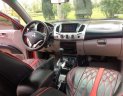 Mitsubishi Triton GLS  2010 - Bán Mitsubishi Triton GLS 2010, màu đỏ, xe nhập 
