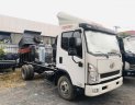 Howo La Dalat 2016 - Xe tải Faw 6T2 thùng 4m3, chỉ cần trả trước 30% nhận xe ngay