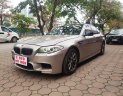 BMW 5 Series 520i 2012 - Cần bán xe BMW 520i tư nhân chính chủ cực mới