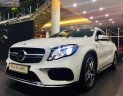 Mercedes-Benz CLA class 45AMG 2019 - Bán ô tô Mercedes 45AMG sản xuất năm 2019, màu trắng, xe nhập