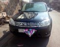 Ford Escape 2009 - Bán ô tô Ford Escape 2009, màu đen số tự động