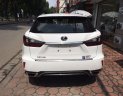 Lexus RX 350 F-Sport USA 2019 - Bán xe Lexus RX 350 F-Sport USA đời 2019, màu trắng xe mới. Hỗ trợ 3 tỷ. Lh 093.798.2266