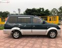 Mitsubishi Jolie 2.0 MPI 2004 - Bán Mitsubishi Jolie 2.0 MPI 2004, màu xanh lam  