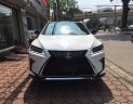 Lexus RX 350 F-Sport USA 2019 - Bán xe Lexus RX 350 F-Sport USA đời 2019, màu trắng xe mới. Hỗ trợ 3 tỷ. Lh 093.798.2266