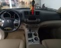 Toyota Highlander SE 2.7 2011 - Bán ô tô Toyota Highlander SE 2.7 đời 2011, xe nhập chính chủ