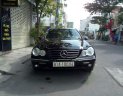 Mercedes-Benz C class  C200 2001 - Bán Mercedes C200 2001, màu đen, xe nhập, số sàn