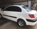 Kia Rio 2008 - Bán gấp Kia Rio đời 2008, màu trắng, nhập khẩu nguyên chiếc chính chủ