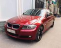 BMW 3 Series 320i 2011 - Bán BMW 320i 2011, màu đỏ, nhập khẩu nguyên chiếc