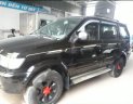 Isuzu Hi lander 2007 - Bán xe Isuzu Hi lander đời 2007, màu đen giá tốt