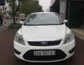 Ford Focus SEL 2.0 AT  2012 - Cần bán lại xe Ford Focus SEL 2.0 AT đời 2012, màu trắng giá cạnh tranh