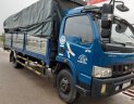 Veam VT750 2016 - Cần bán xe tải Veam VT750 năm sản xuất 2016, máy Hyundai