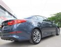 Kia Optima   2019 - Cần bán xe Kia Optima đời 2019, màu xanh lam, 789 triệu