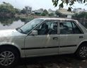 Nissan Bluebird 1986 - Cần bán Nissan Bluebird năm sản xuất 1986, màu trắng, nhập khẩu nguyên chiếc còn mới, 50 triệu