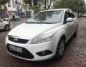 Ford Focus SEL 2.0 AT  2012 - Cần bán lại xe Ford Focus SEL 2.0 AT đời 2012, màu trắng giá cạnh tranh