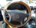 Mercedes-Benz C class  C200 2001 - Bán Mercedes C200 2001, màu đen, xe nhập, số sàn