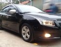 Chevrolet Cruze LS 2011 - Cần bán lại xe Chevrolet Cruze LS đời 2011, màu đen, nhập khẩu