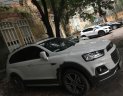 Chevrolet Captiva 2016 - Cần bán gấp Chevrolet Captiva đời 2016, màu trắng chính chủ, 680 triệu