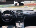 BMW 3 Series  320i Facelift 2015 - Bán BMW 3 Series 320i Facelift đời 2015, màu xanh lam, xe nhập ít sử dụng