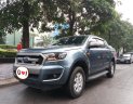 Ford Ranger XLS 2.2AT 2016 - Ô Tô Thủ Đô bán xe Ford Ranger XLS 2.2AT 2016, màu xanh 575 triệu