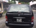 Kia Carnival 2006 - Bán Kia Carnival đời 2006, màu đen, nhập khẩu xe gia đình, giá tốt