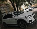 Chevrolet Captiva 2016 - Bán xe Chevrolet Captiva 2016, màu trắng, nhập khẩu