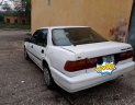 Honda Accord 1989 - Cần bán Honda Accord sản xuất 1989, màu trắng, nhập khẩu nguyên chiếc